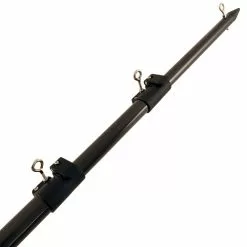 Kilwell Stiffyriggers Telescopic Outriggers Pair 4.5m 3pc BB