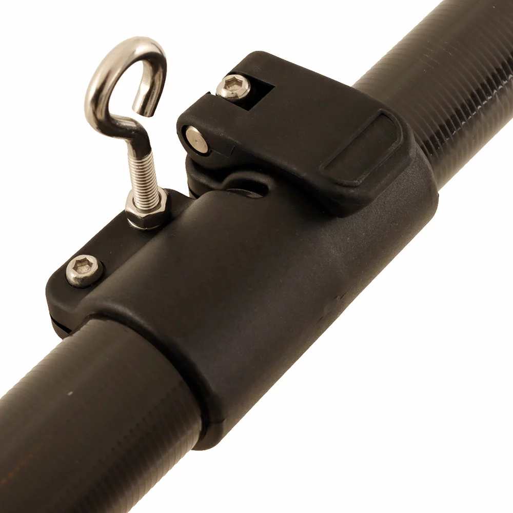 Kilwell Stiffyriggers Telescopic Outriggers Pair 4.5m 3pc BB 2 Kilwell Stiffyriggers Telescopic Outriggers Pair 4.5m 3pc BB - Image 2