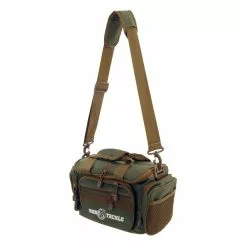 ManTackle Tackle Bag With 2 Tackle Boxes