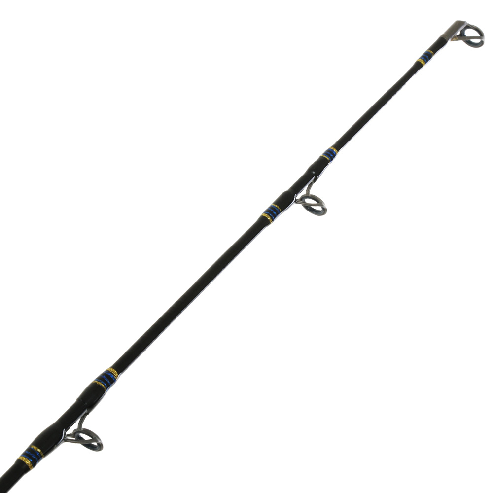 Ugly Stik Bluewater 561H Spin Jigging Rod 5'6'' 15kg 1pc 6 Ugly Stik Bluewater 561H Spin Jigging Rod 5'6'' 15kg 1pc - Image 6