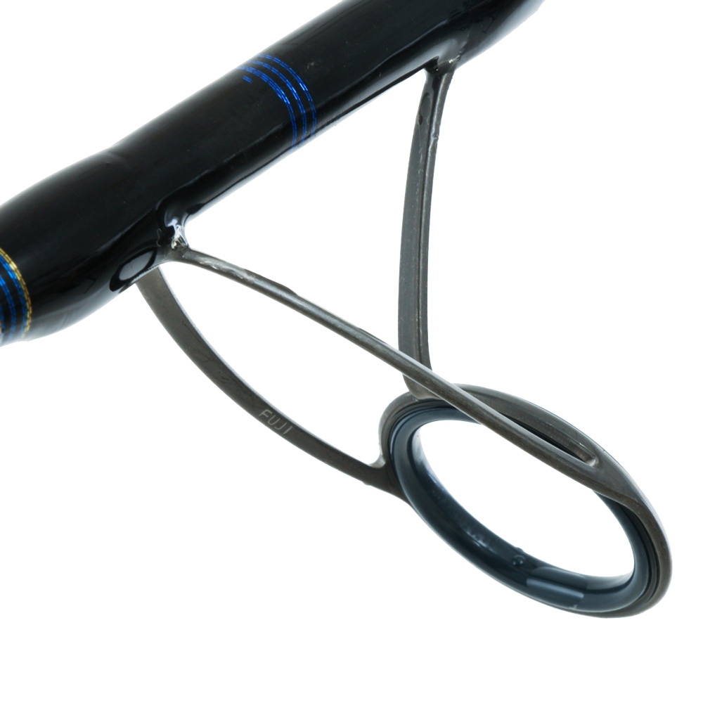Ugly Stik Bluewater 561H Spin Jigging Rod 5'6'' 15kg 1pc 5 Ugly Stik Bluewater 561H Spin Jigging Rod 5'6'' 15kg 1pc - Image 5