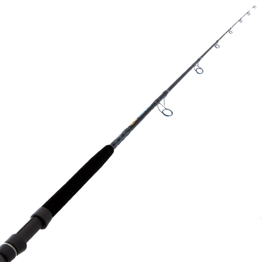 Ugly Stik Bluewater Spin Jigging Rod 7ft 15-24kg 1pc 1 Ugly Stik Bluewater Spin Jigging Rod 7ft 15-24kg 1pc