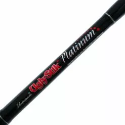 Ugly Stik Platinum Spinning Boat Rod 6ft 9in 6-10kg 1pc -Ugly Stik Rods Shop 33765 4