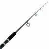 Ugly Stik Platinum Spinning Boat Rod 6ft 9in 6-10kg 1pc