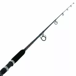 Ugly Stik Platinum Spinning Boat Rod 6ft 9in 6-10kg 1pc