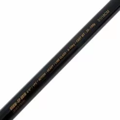 Ugly Stik Bluewater 601H Boat Spinning Rod 6ft 8-15kg 1pc -Ugly Stik Rods Shop 33766 5 n 1