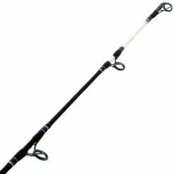 Ugly Stik Bluewater 601H Boat Spinning Rod 6ft 8-15kg 1pc -Ugly Stik Rods Shop 33766 6 n 1