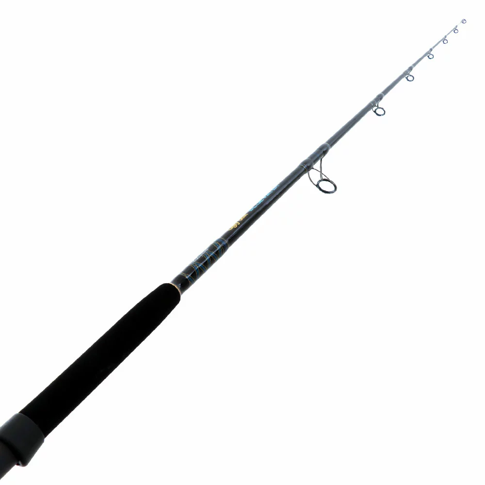 Ugly Stik Bluewater Spinning Rod 7ft 10-20kg 1pc 1 Ugly Stik Bluewater Spinning Rod 7ft 10-20kg 1pc