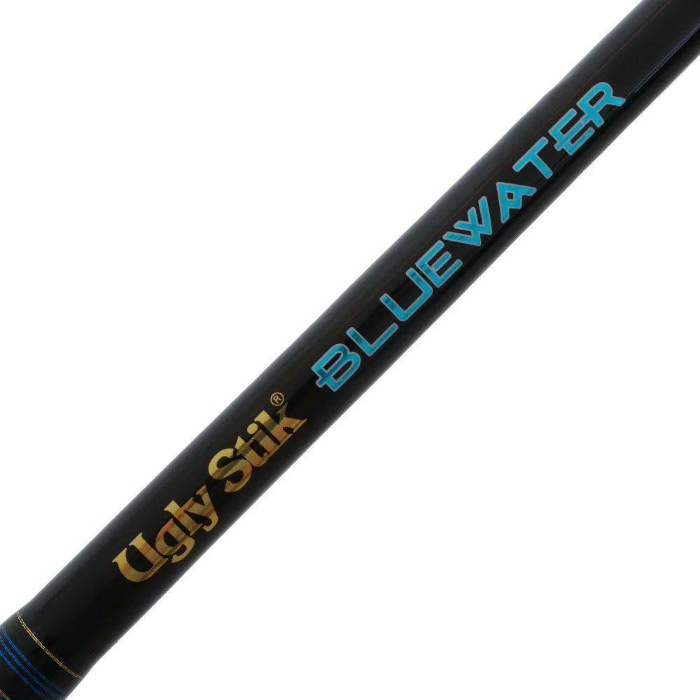 Ugly Stik Bluewater Spinning Rod 7ft 10-20kg 1pc 4 Ugly Stik Bluewater Spinning Rod 7ft 10-20kg 1pc - Image 4