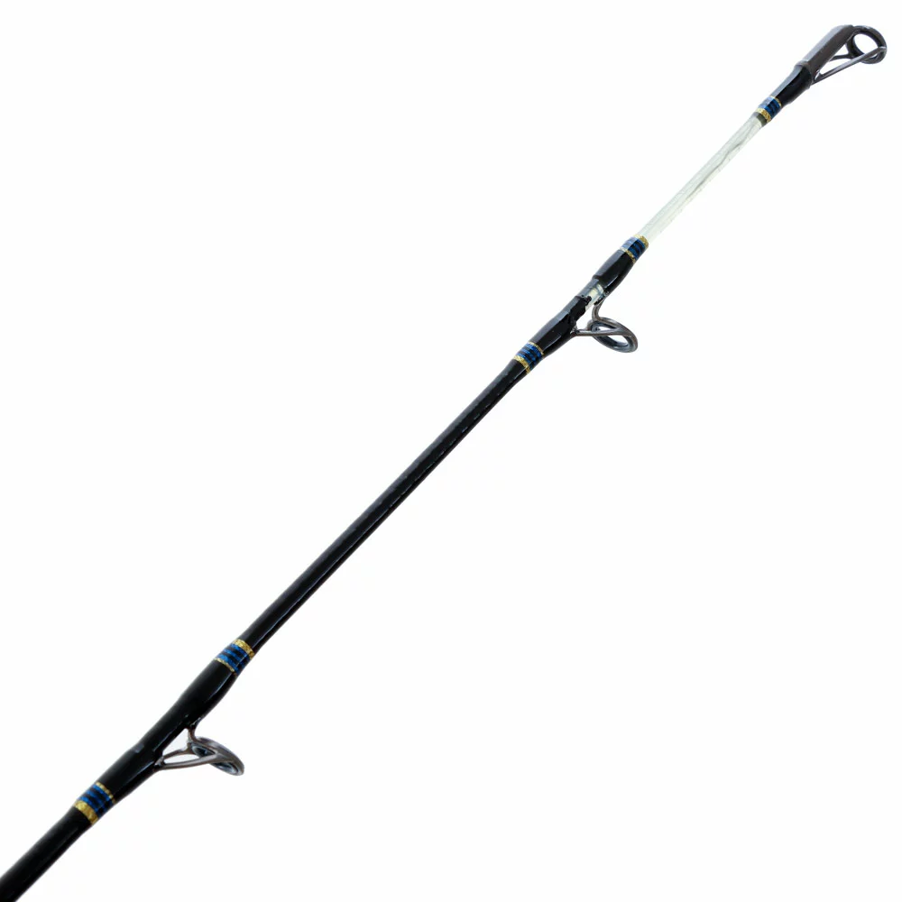 Ugly Stik Bluewater Spinning Rod 7ft 10-20kg 1pc 6 Ugly Stik Bluewater Spinning Rod 7ft 10-20kg 1pc - Image 6