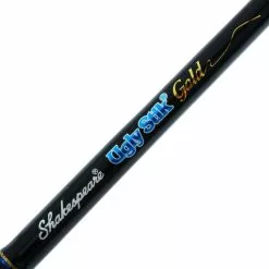 Ugly Stik Gold Spinning Boat Rod 5ft 6in 6-10kg 1pc -Ugly Stik Rods Shop 33778 4