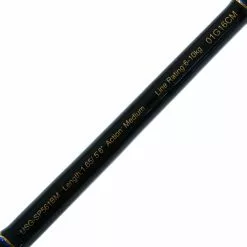 Ugly Stik Gold Spinning Boat Rod 5ft 6in 6-10kg 1pc -Ugly Stik Rods Shop 33778 5