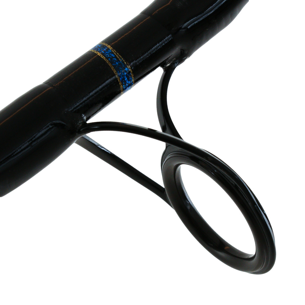 Ugly Stik Gold 561BH Boat Spinning Rod 5ft 6in 10-15kg 1pc 6 Ugly Stik Gold 561BH Boat Spinning Rod 5ft 6in 10-15kg 1pc - Image 6