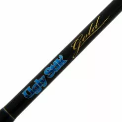 Ugly Stik Gold 561BH Boat Spinning Rod 5ft 6in 10-15kg 1pc 10 Ugly Stik Gold 561BH Boat Spinning Rod 5ft 6in 10-15kg 1pc -Ugly Stik Rods Shop 33779 4