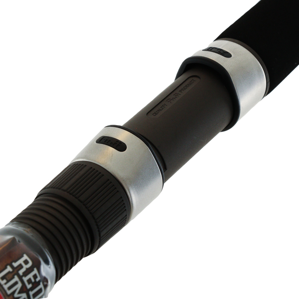 Ugly Stik Gold 561BH Boat Spinning Rod 5ft 6in 10-15kg 1pc 3 Ugly Stik Gold 561BH Boat Spinning Rod 5ft 6in 10-15kg 1pc - Image 3