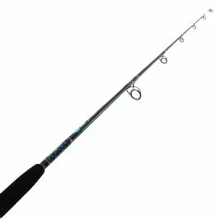 Ugly Stik Gold 561BH Boat Spinning Rod 5ft 6in 10-15kg 1pc