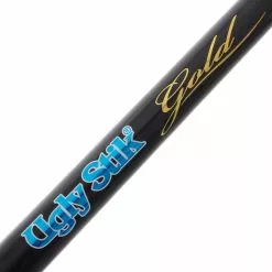 Ugly Stik Gold Spinning Rod 6ft 6in 8-15kg 2pc 8 Ugly Stik Gold Spinning Rod 6ft 6in 8-15kg 2pc -Ugly Stik Rods Shop 33793 4 n