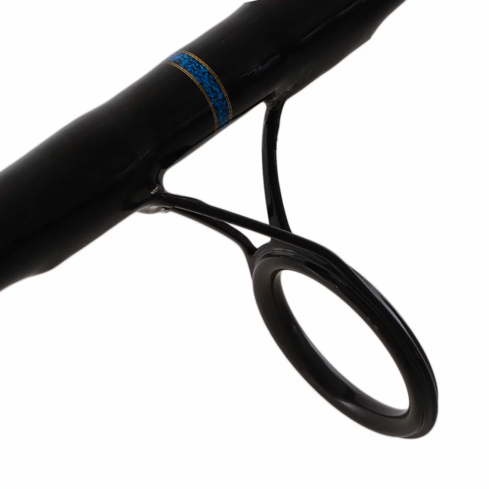 Ugly Stik Gold Spinning Rod 6ft 6in 8-15kg 2pc 5 Ugly Stik Gold Spinning Rod 6ft 6in 8-15kg 2pc - Image 5