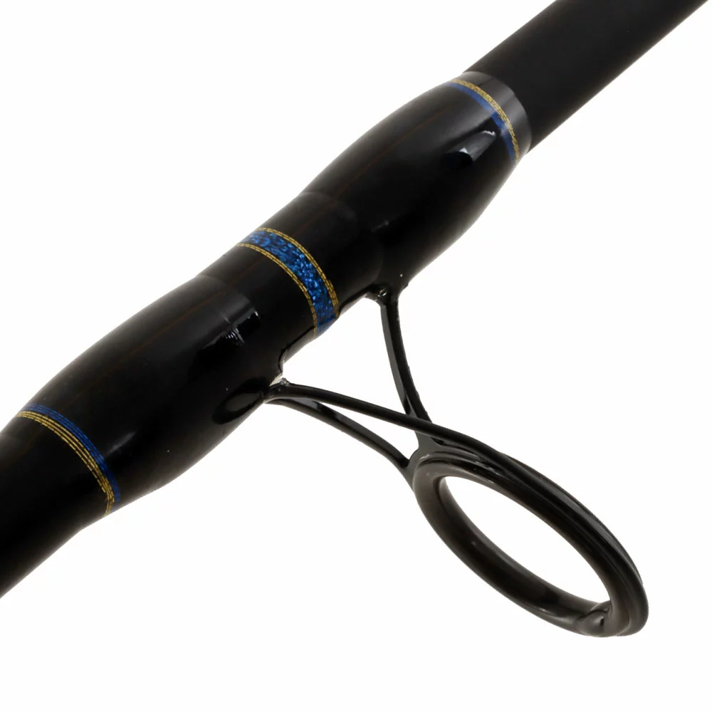 Ugly Stik Gold 702GP Boat Spinning Rod 7ft 6-10kg 2pc 5 Ugly Stik Gold 702GP Boat Spinning Rod 7ft 6-10kg 2pc - Image 5