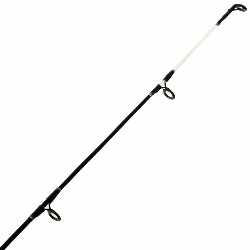 Ugly Stik Gold 702BWH Boat Spinning Rod 7ft 10-20kg 2pc 6 Ugly Stik Gold 702BWH Boat Spinning Rod 7ft 10-20kg 2pc - Image 6