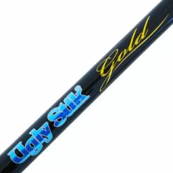 Ugly Stik Gold 664TRVM Travel Spin Rod 6ft 6in 3-6kg 4pc -Ugly Stik Rods Shop 33799 3