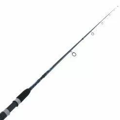 Ugly Stik Gold 664TRVM Travel Spin Rod 6ft 6in 3-6kg 4pc