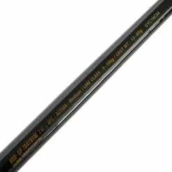 Ugly Stik Gold 704TRVM Travel Spin Rod 7ft 5-10kg 4pc -Ugly Stik Rods Shop 33800 5