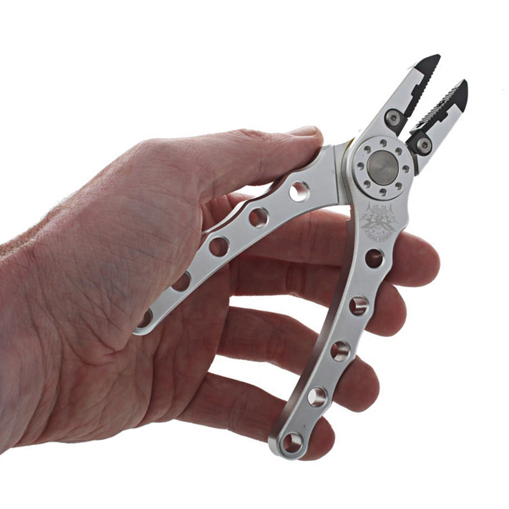 Pakula Deckies Mate Pliers 2 Pakula Deckies Mate Pliers - Image 2