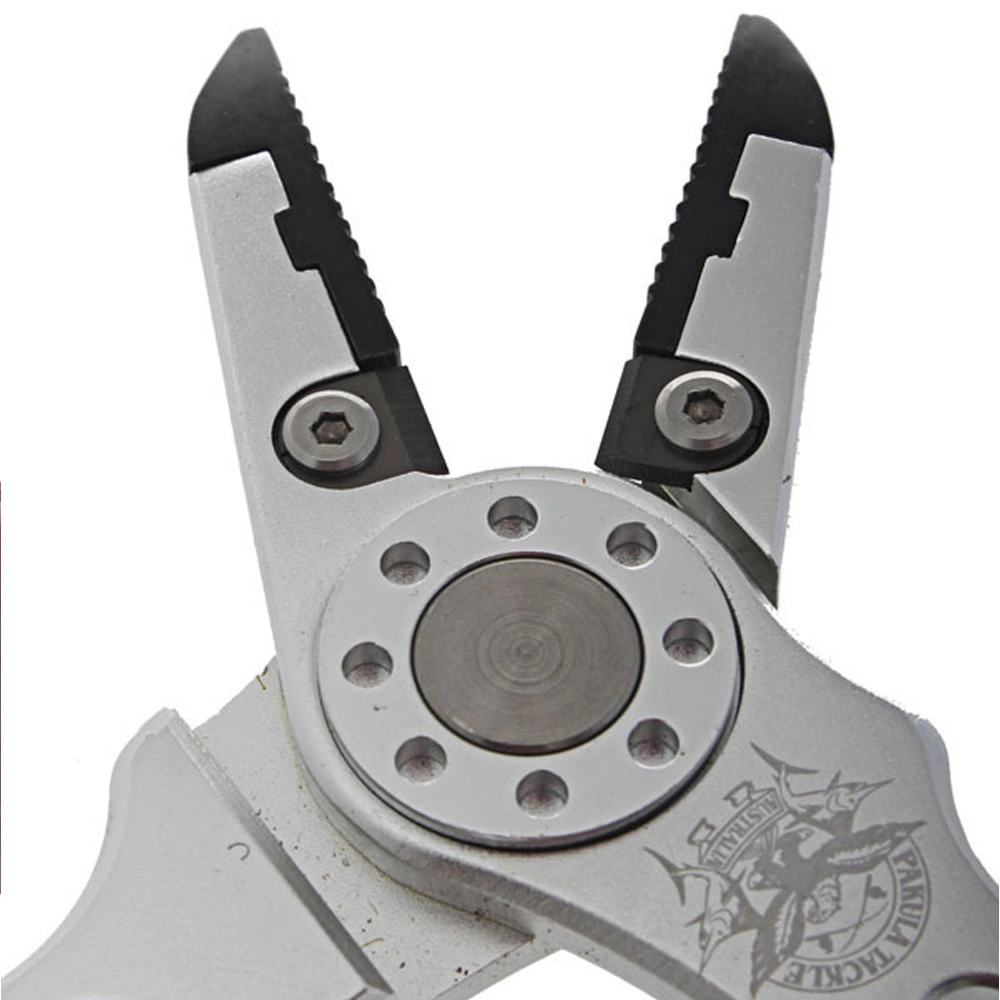 Pakula Deckies Mate Pliers 3 Pakula Deckies Mate Pliers - Image 3