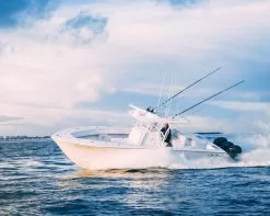 Rupp Top Gun Carbon Fiber Fixed Outrigger Pole 4.57m Black/Silver -Ugly Stik Rods Shop 35seahunter f73b801d 2d96 42a6 ad7a 0c655435624c 1