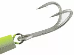 Shimano Waxwing Saltwater Lure Chartreuse 138mm -Ugly Stik Rods Shop 3771 6 n