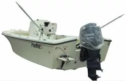 Rupp RH-500 Outrigger Base Package With 2.7m Telescopic Game Poles And Rigging Kit 8 Rupp RH-500 Outrigger Base Package With 2.7m Telescopic Game Poles And Rigging Kit -Ugly Stik Rods Shop 3 37 51