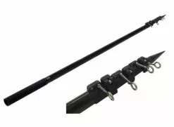 Sea Harvester Telescopic Outrigger Pair 12ft