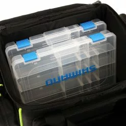Shimano Tackle Bag Med