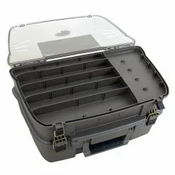 Plano Guide Series Satchel Tackle Box -Ugly Stik Rods Shop 52310 5 n