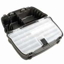 Plano Guide Series Satchel Tackle Box -Ugly Stik Rods Shop 52310 7 n