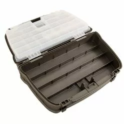 Plano Guide Series Satchel Tackle Box -Ugly Stik Rods Shop 52310 8 n