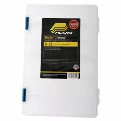 Plano ProLatch 3600 StowAway Utility Box