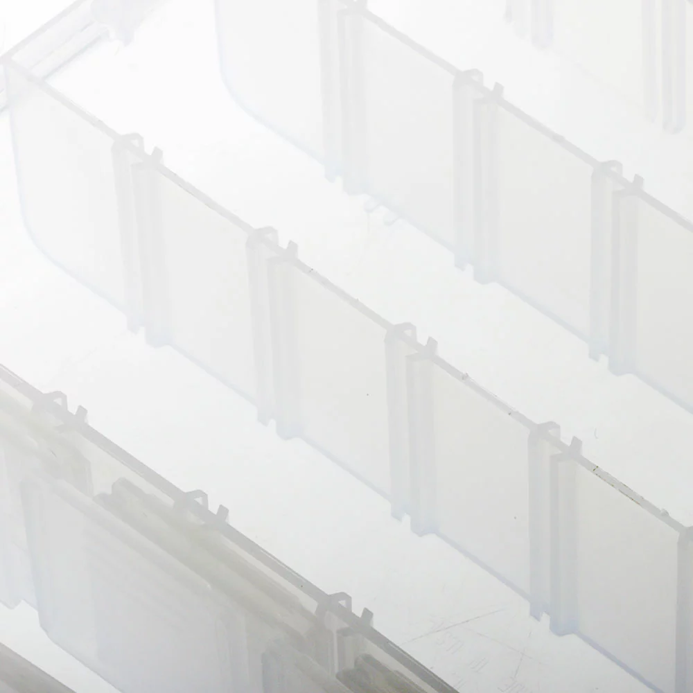 Plano ProLatch 3600 StowAway Utility Box 4 Plano ProLatch 3600 StowAway Utility Box - Image 4