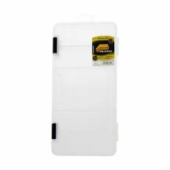 Plano Pro-Latch 3600 Thin StowAway Utility Box