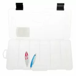 Plano Pro-Latch 3600 Thin StowAway Utility Box 5 Plano Pro-Latch 3600 Thin StowAway Utility Box -Ugly Stik Rods Shop 52320 4 n