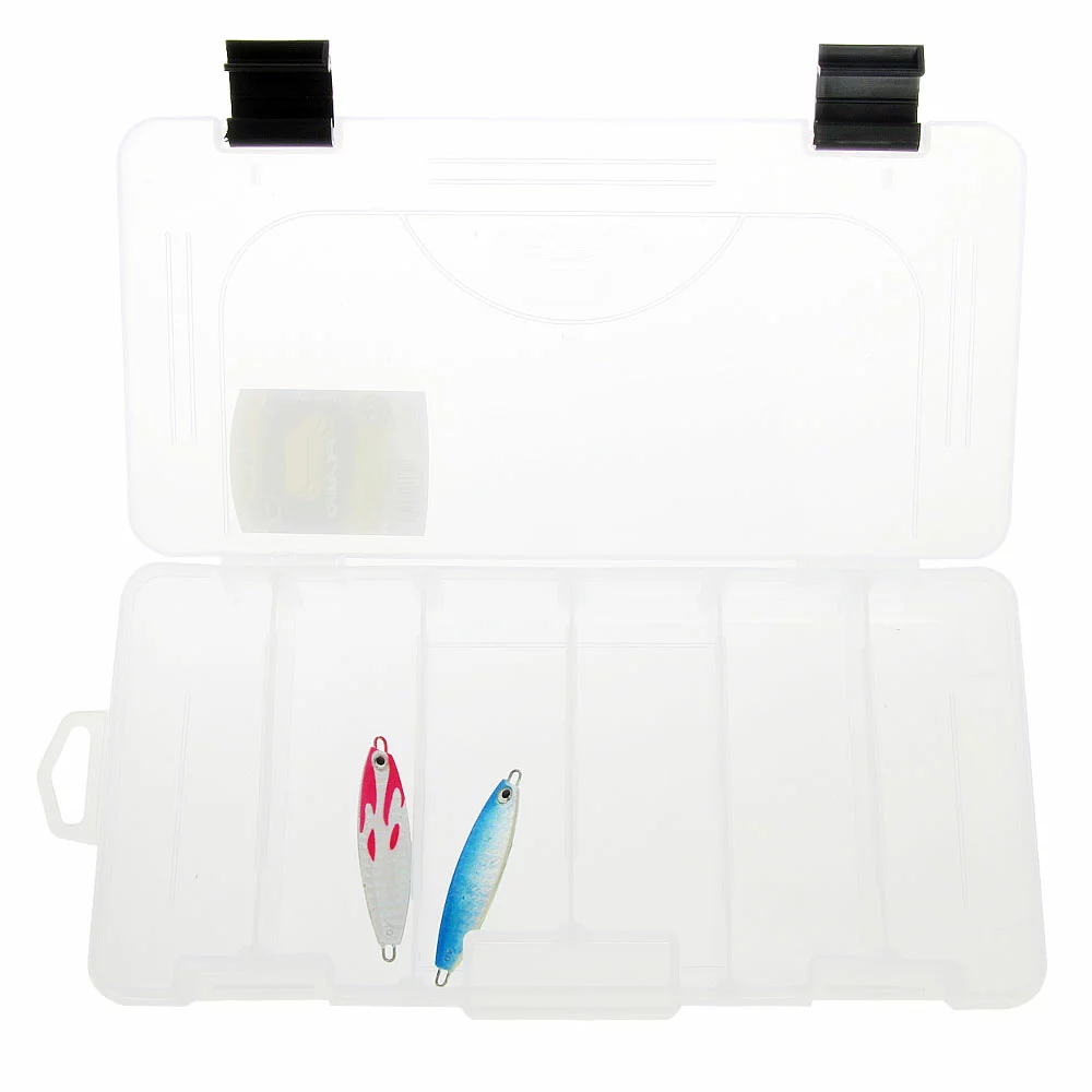 Plano Pro-Latch 3600 Thin StowAway Utility Box 3 Plano Pro-Latch 3600 Thin StowAway Utility Box - Image 3