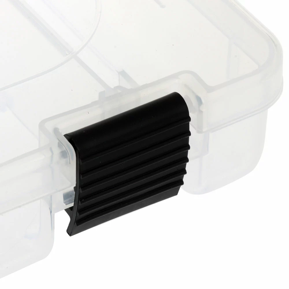 Plano Pro-Latch Narrow 3600 StowAway Tackle Box 2 Plano Pro-Latch Narrow 3600 StowAway Tackle Box - Image 2