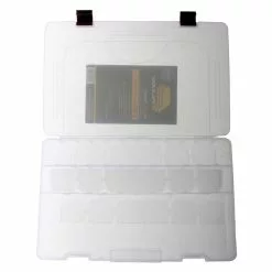 Plano Pro-Latch 3750 StowAway Utility Box 6 Plano Pro-Latch 3750 StowAway Utility Box -Ugly Stik Rods Shop 52329 4 n