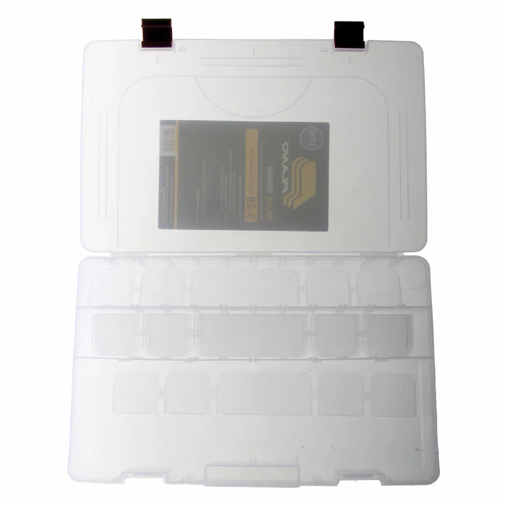 Plano Pro-Latch 3750 StowAway Utility Box 3 Plano Pro-Latch 3750 StowAway Utility Box - Image 3