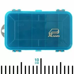 Plano Small Two Sided PocketPak Lure Organiser 7 Plano Small Two Sided PocketPak Lure Organiser -Ugly Stik Rods Shop 52330 2