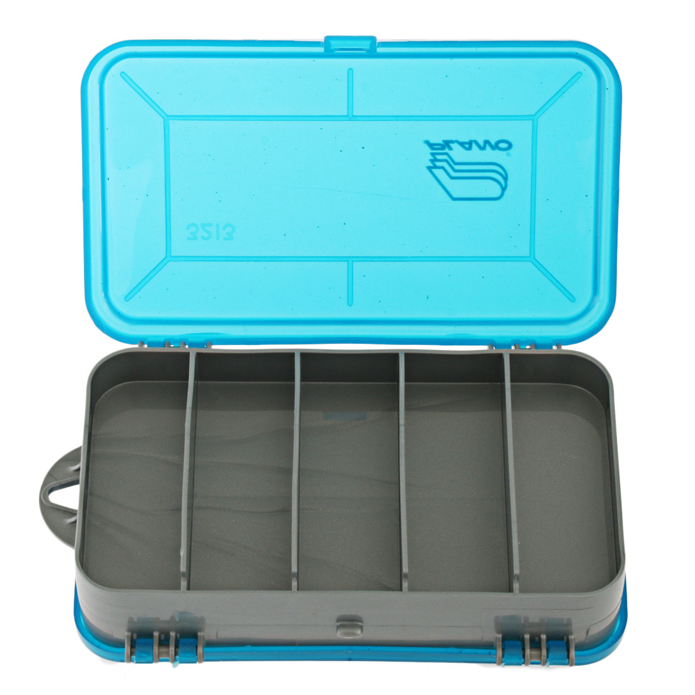 Plano Small Two Sided PocketPak Lure Organiser 1 Plano Small Two Sided PocketPak Lure Organiser