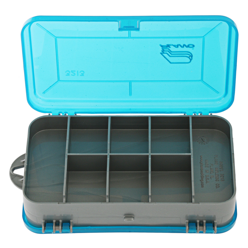 Plano Small Two Sided PocketPak Lure Organiser 3 Plano Small Two Sided PocketPak Lure Organiser - Image 3