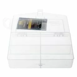 Plano StowAway Pocket Lure Box 4 Compartment