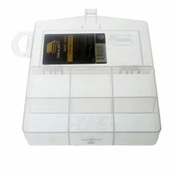 Plano StowAway Pocket Mini Lure Box 6 Compartment
